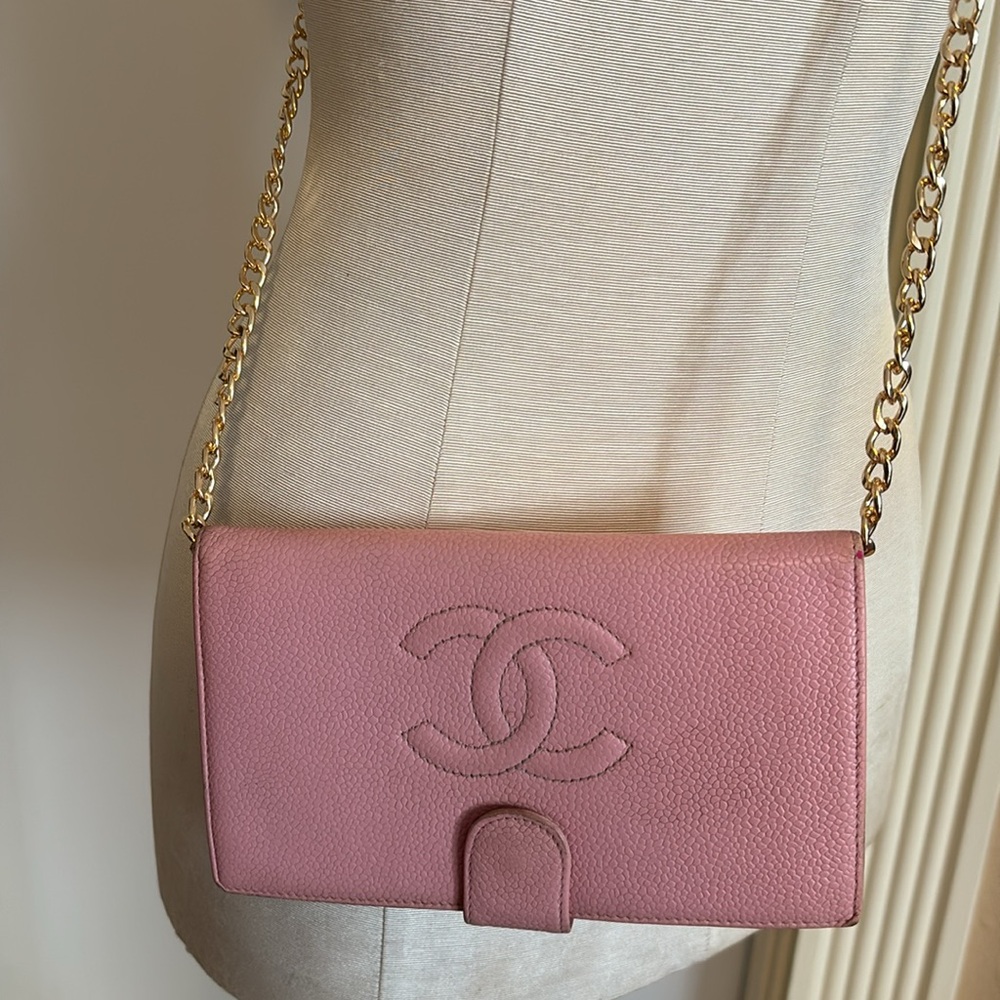Chanel Wallet - Picture 15 of 15